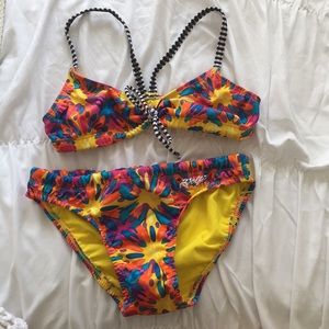 Dolphin Uglie  Bikini